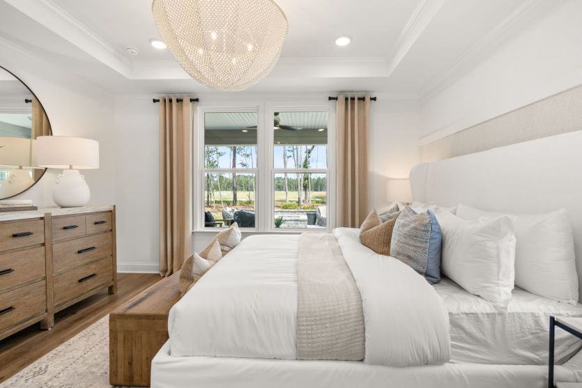 Owner's Suite