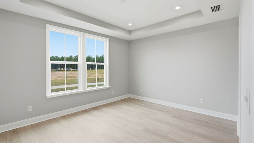 Owner's Suite