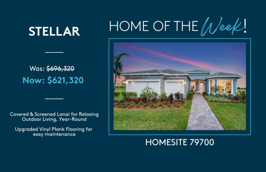 View Quick Move-In for Details