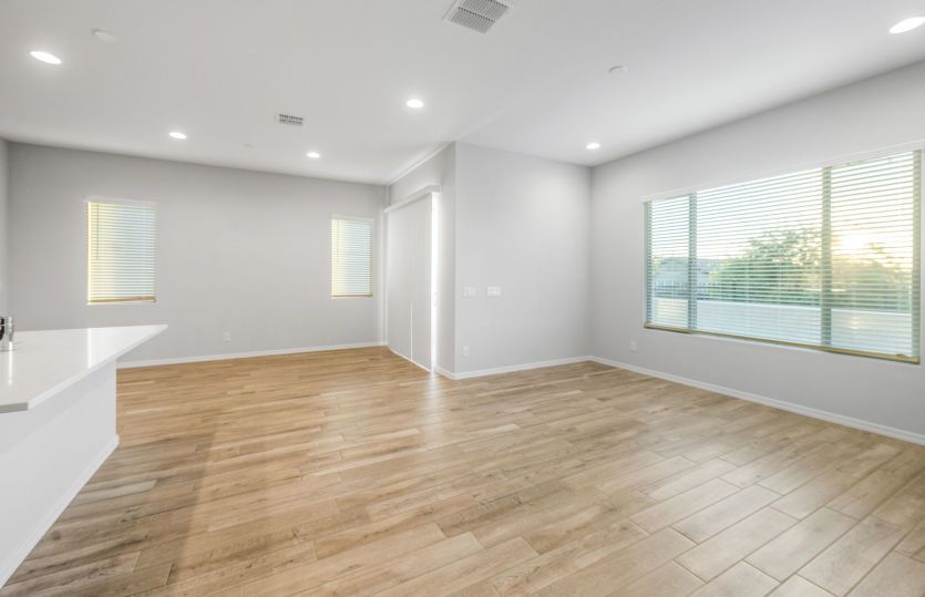 Gathering Room