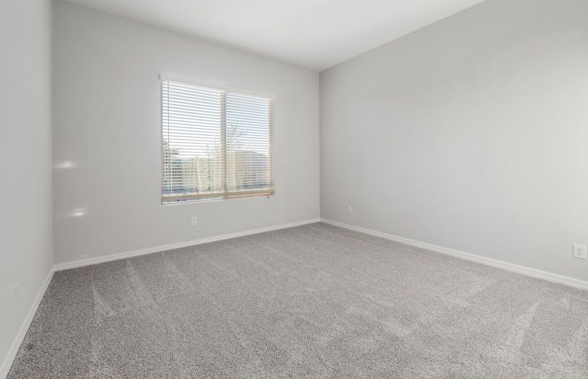 Owner's Suite