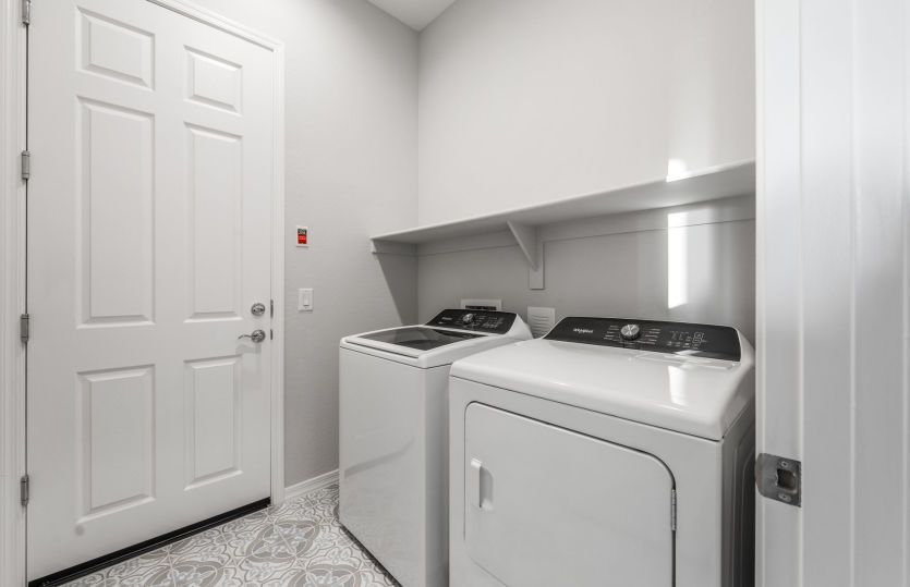Laundry