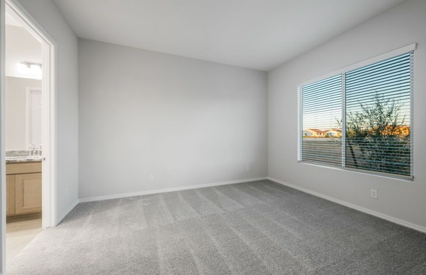 Owner's Suite