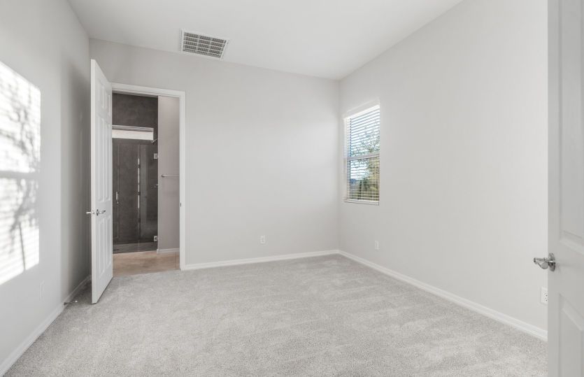 Owner's Suite