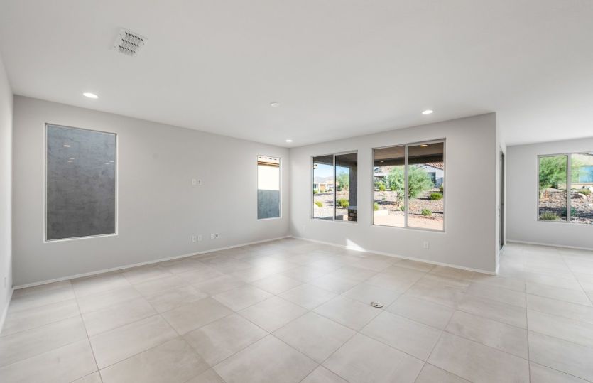 Gathering Room