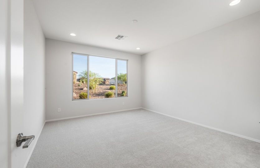 Owner's Suite