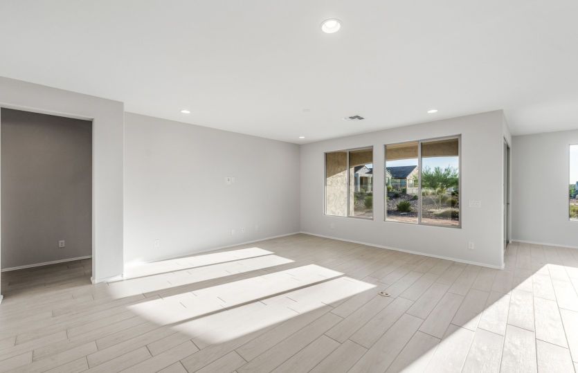 Gathering Room