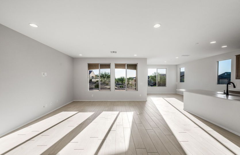 Gathering Room