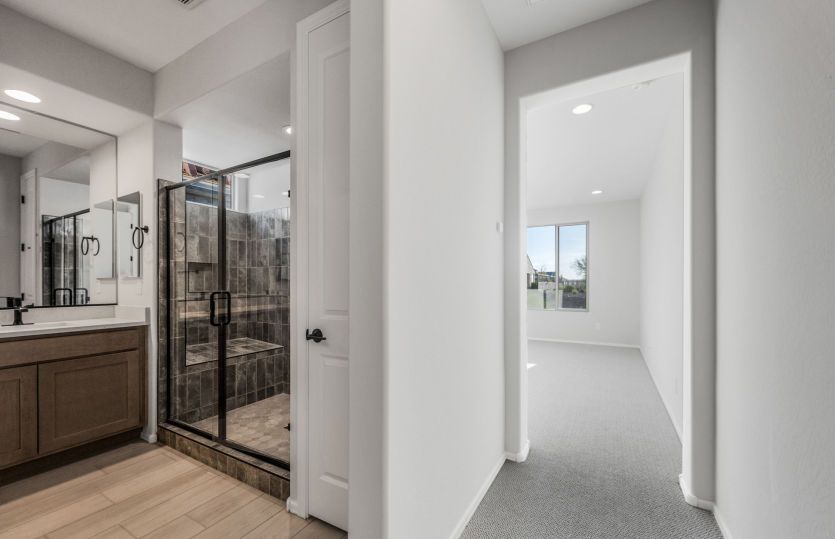 Owner's Suite