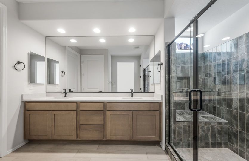Owner's Suite