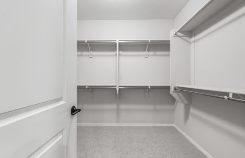 Owner's Suite