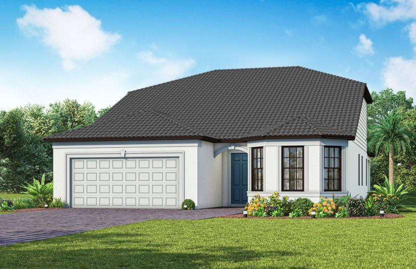 Exterior FM2