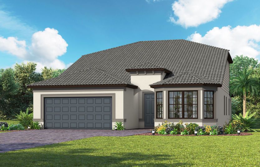 Exterior FM3