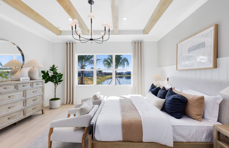 Model Home