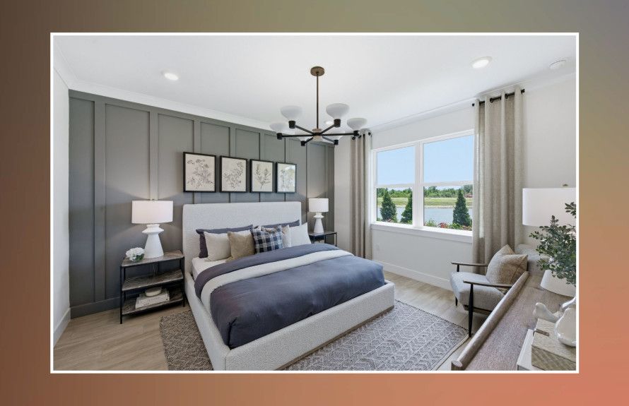 Unwind in Luxury