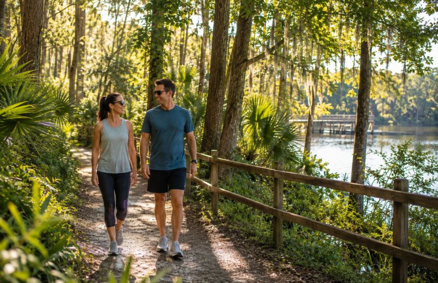 Where Florida & Nature Coexist