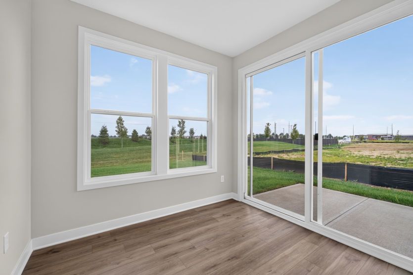Sunroom