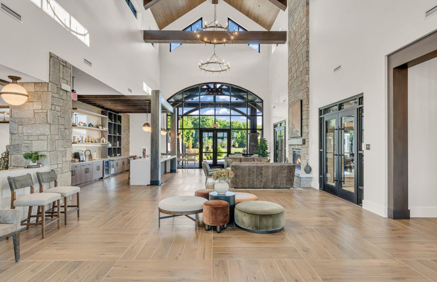 Community Clubhouse