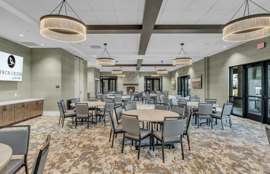 Community Clubhouse