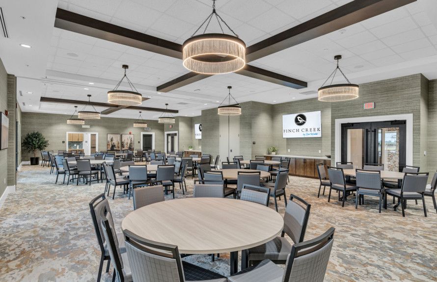 Community Clubhouse