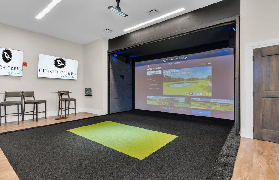 Community Clubhouse