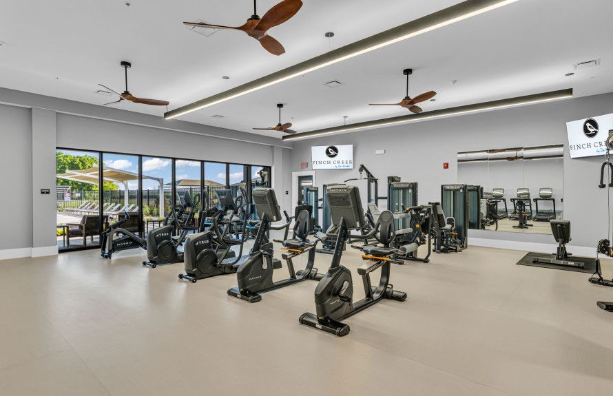 Community Clubhouse