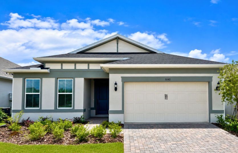 Actual Home Photo