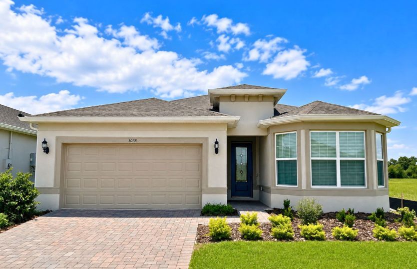 Actual Home Photo