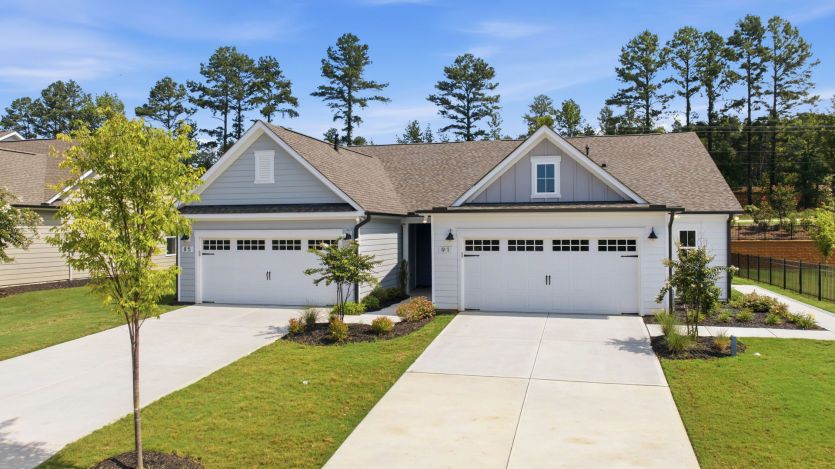 Colton floor plan