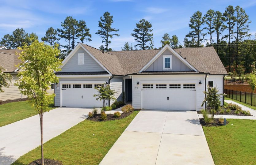 Cranbrook floor plan