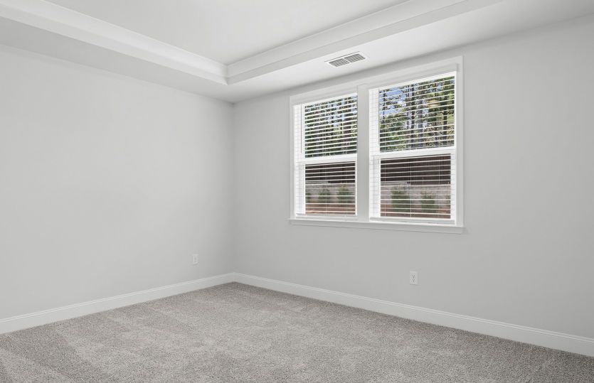 Owner's suite
