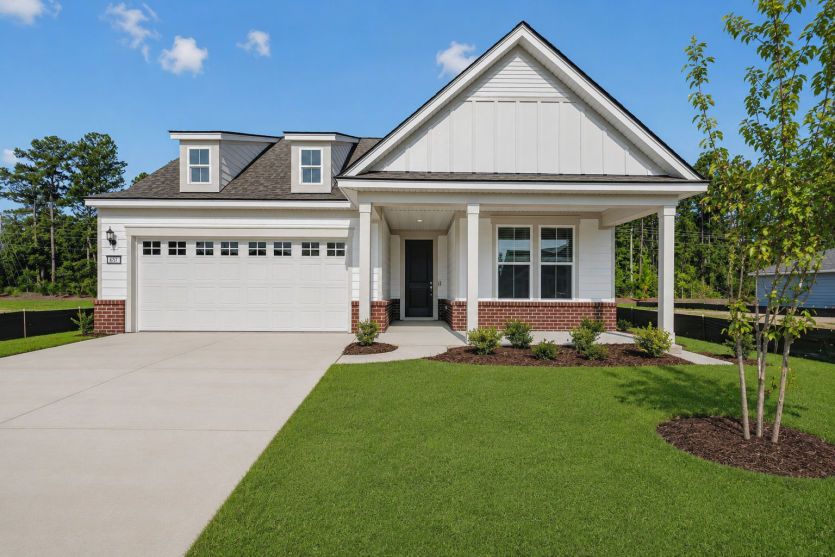 657 CORAL BELLS LANE (Prosperity)