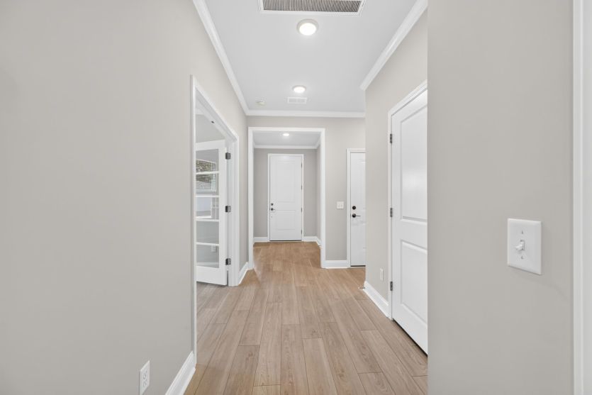 Foyer