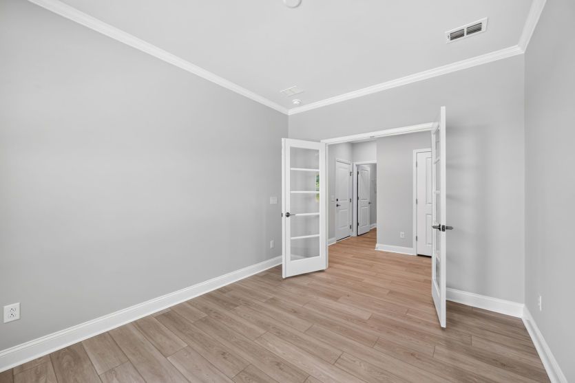 Flex Room