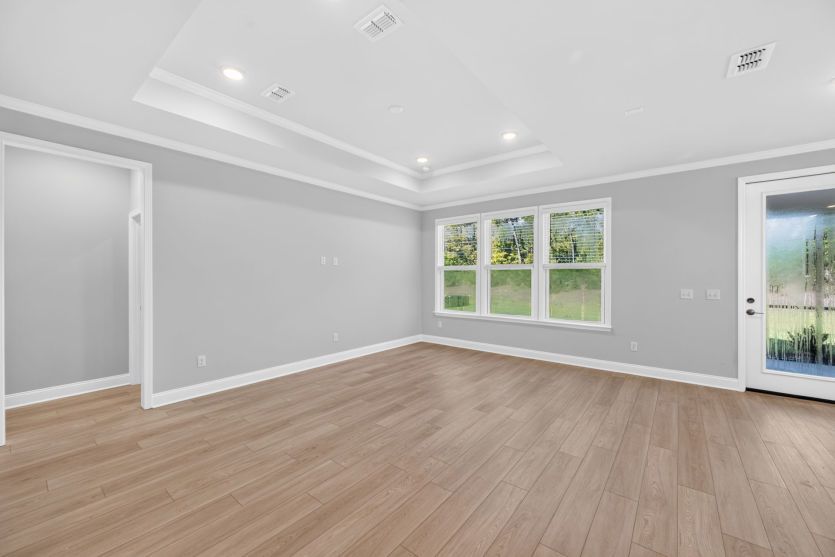 Gathering Room