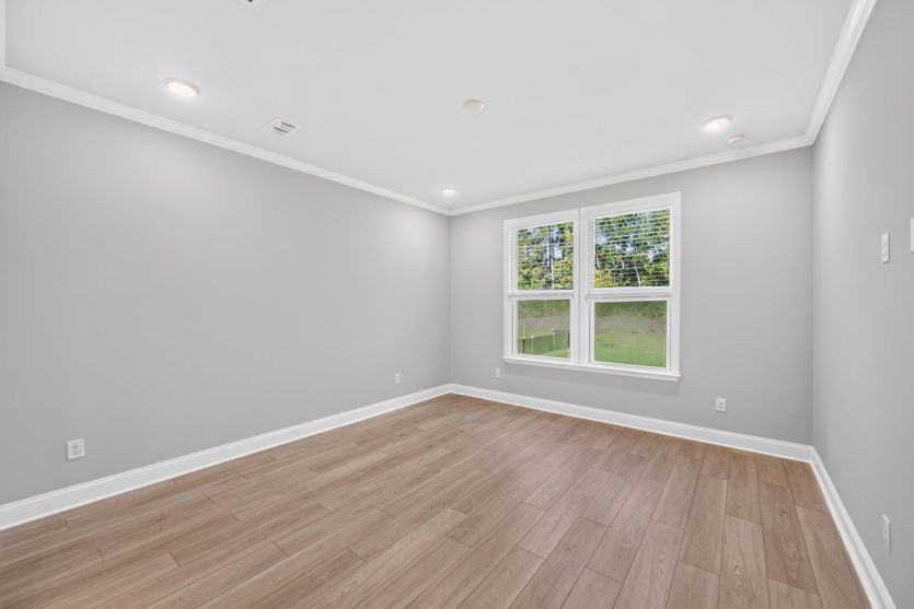 Owner's Suite