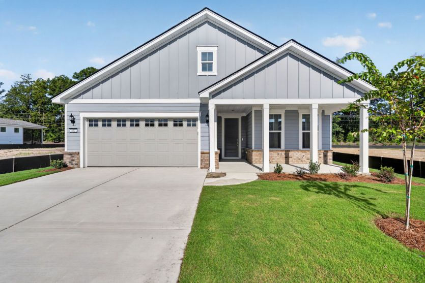661 CORAL BELLS LANE (Mystique)