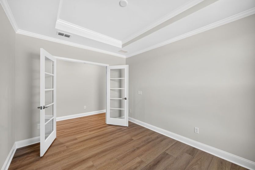 Flex Room
