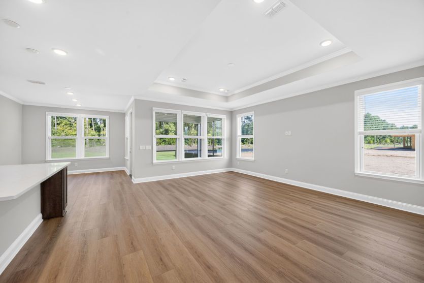 Gathering Room