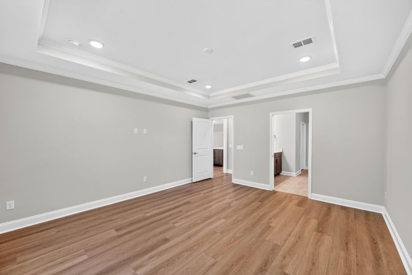 Owner's Suite