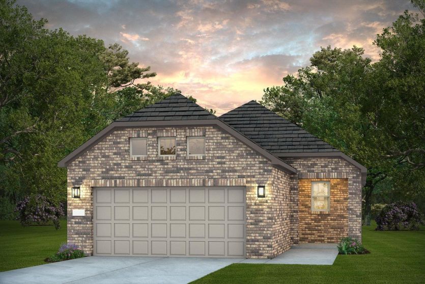 Alpine TR201