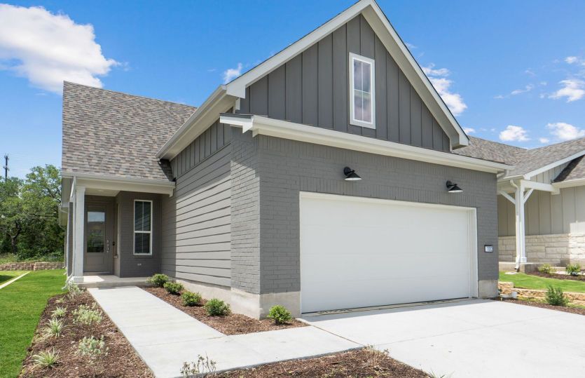 1002 Martingale Street (Compass)