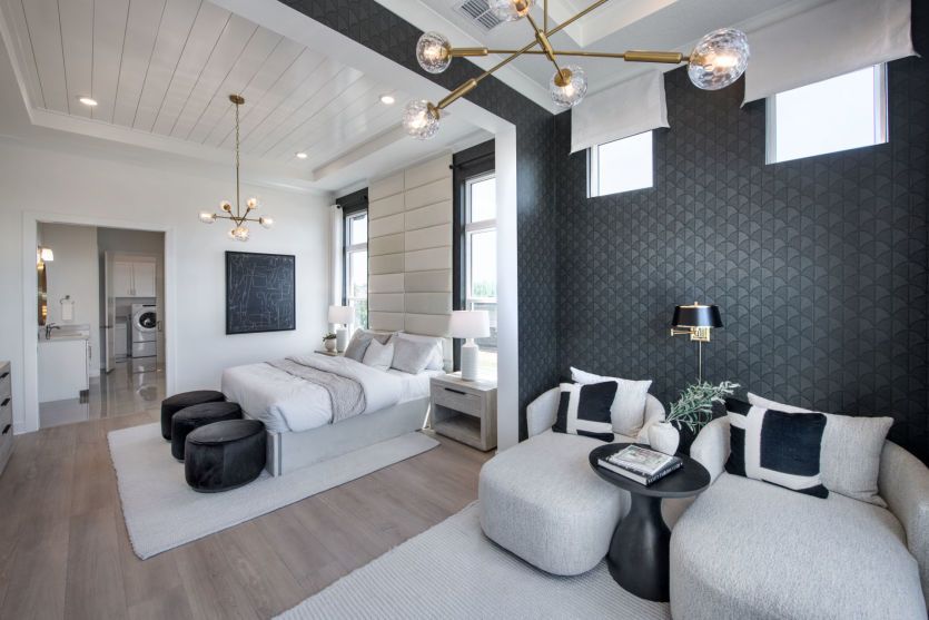 Owner's Retreat