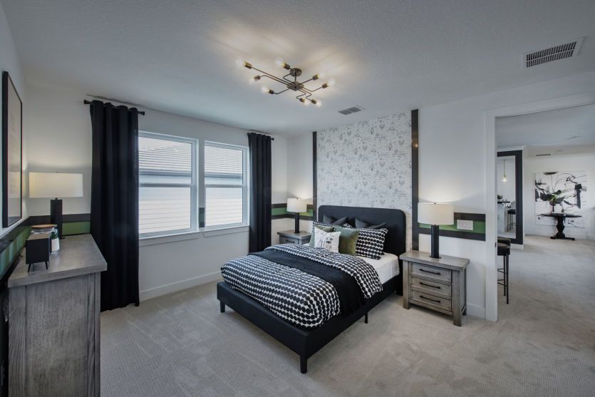 Bedroom 6
