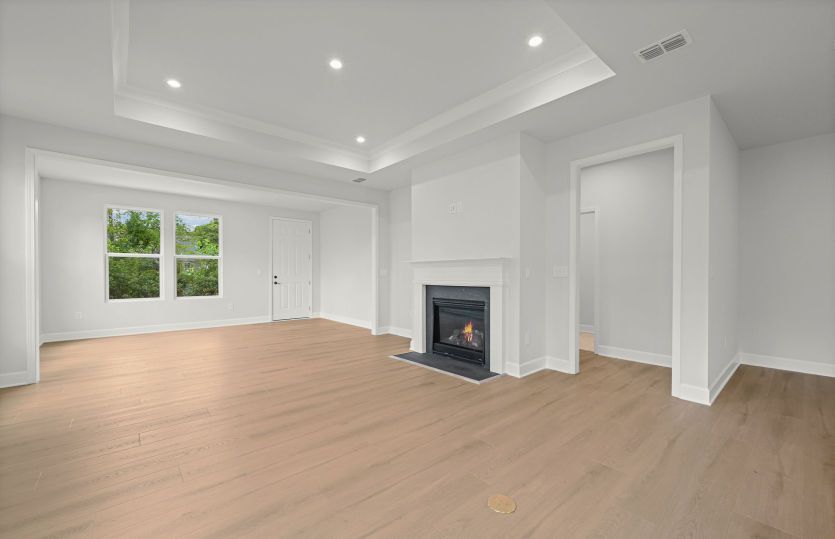 Gathering Room