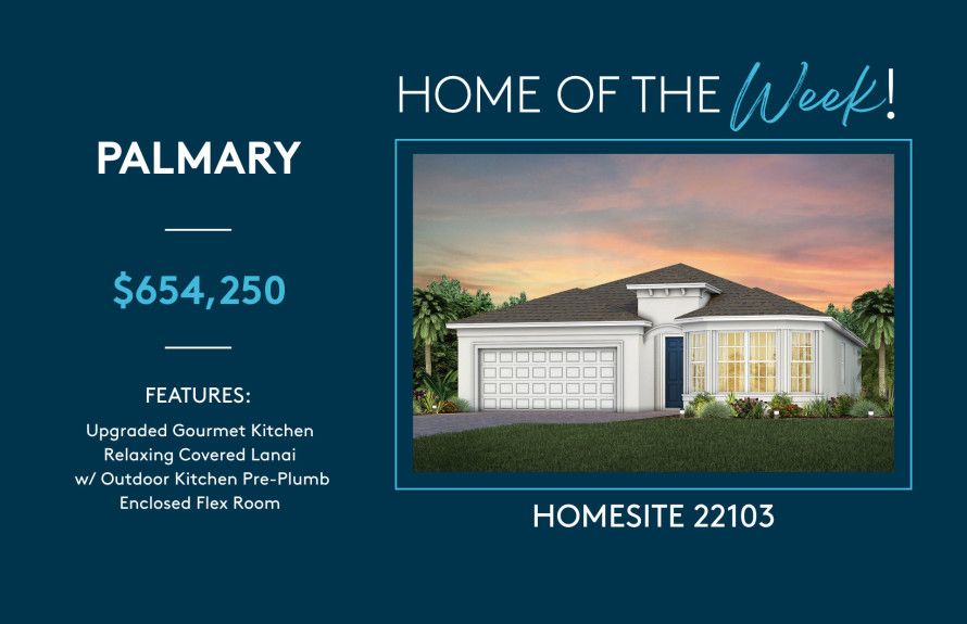 Featured Home of the Week