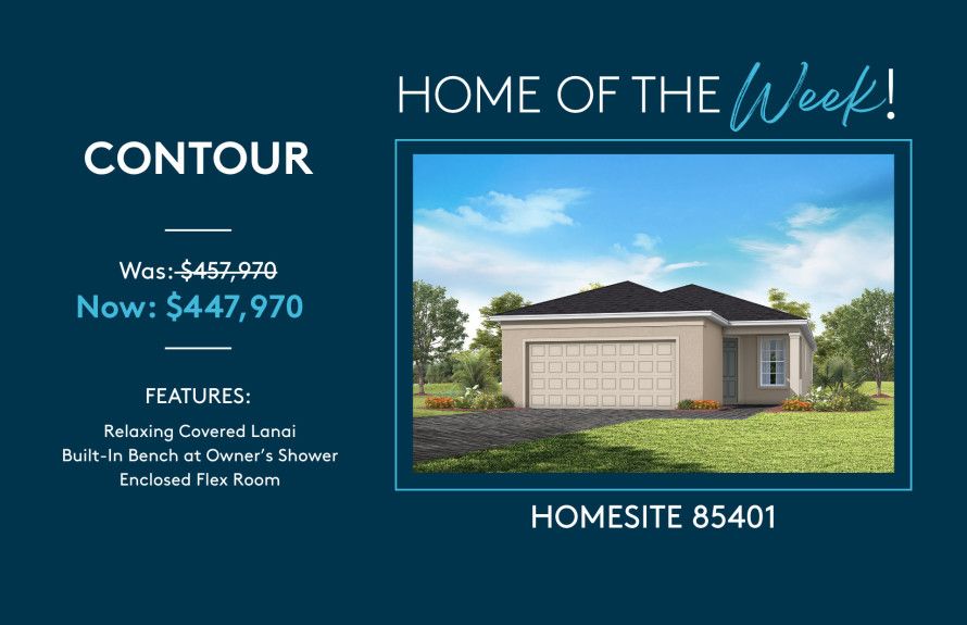 casa en Del Webb Lakehaven por Del Webb