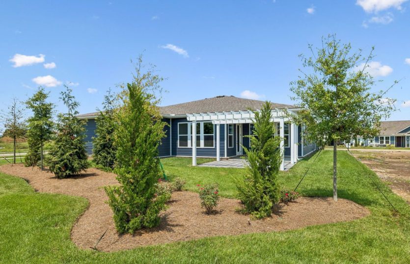 Renown - Lot 150 - Exterior
