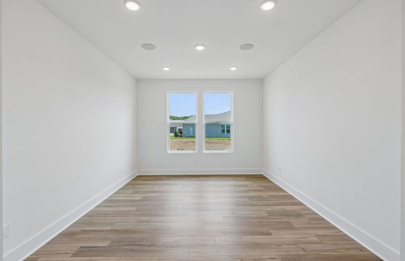 Flex Room