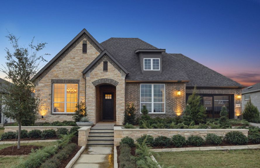 Del Webb at Legacy Hills - Celina, TX